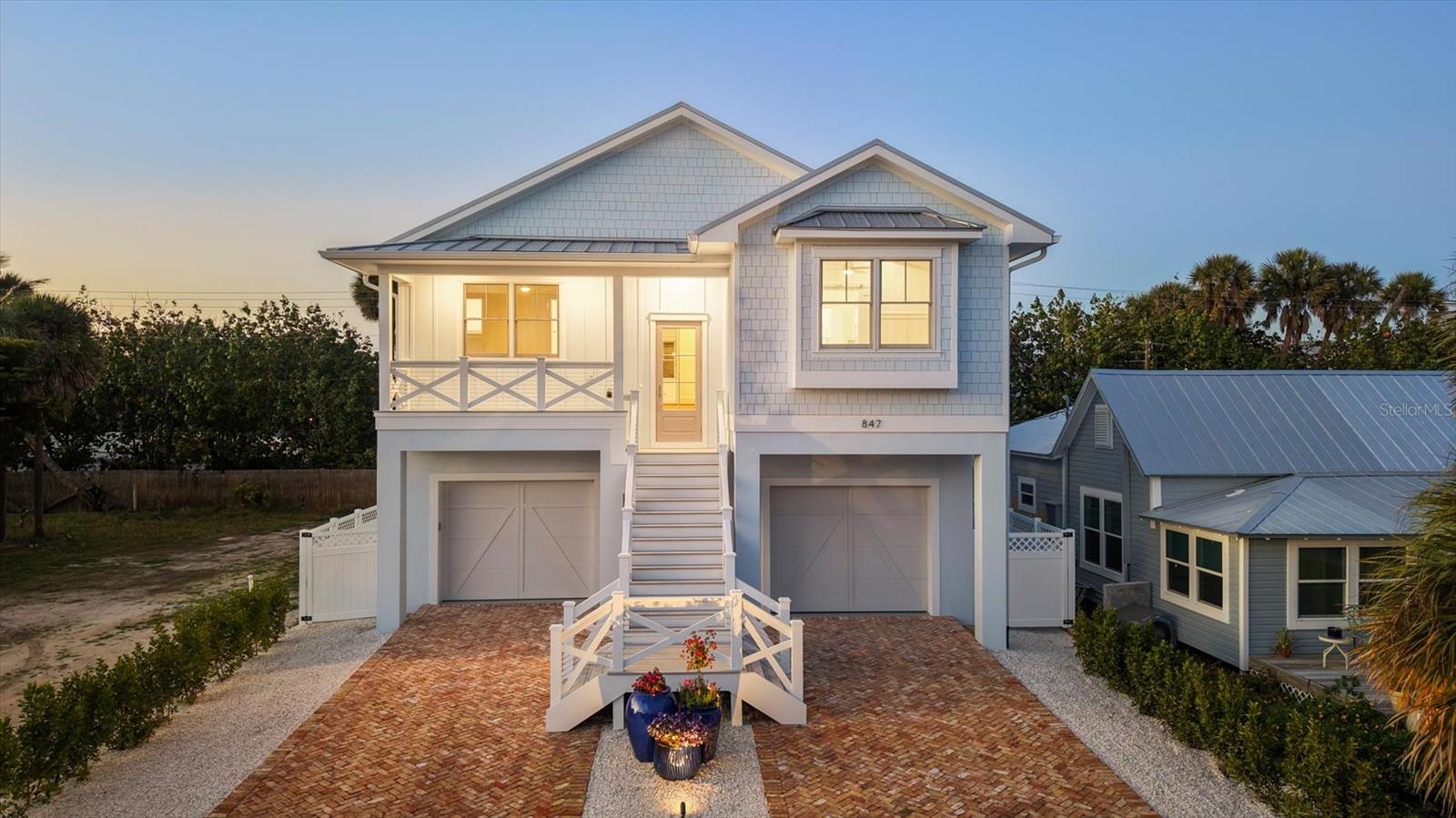 BOCA GRANDE - Residential