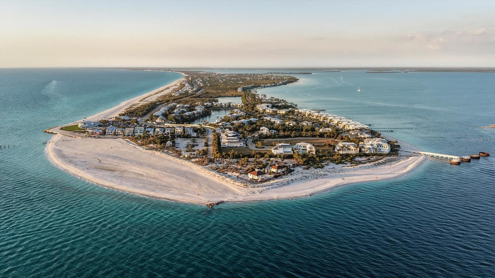 BOCA GRANDE - Residential