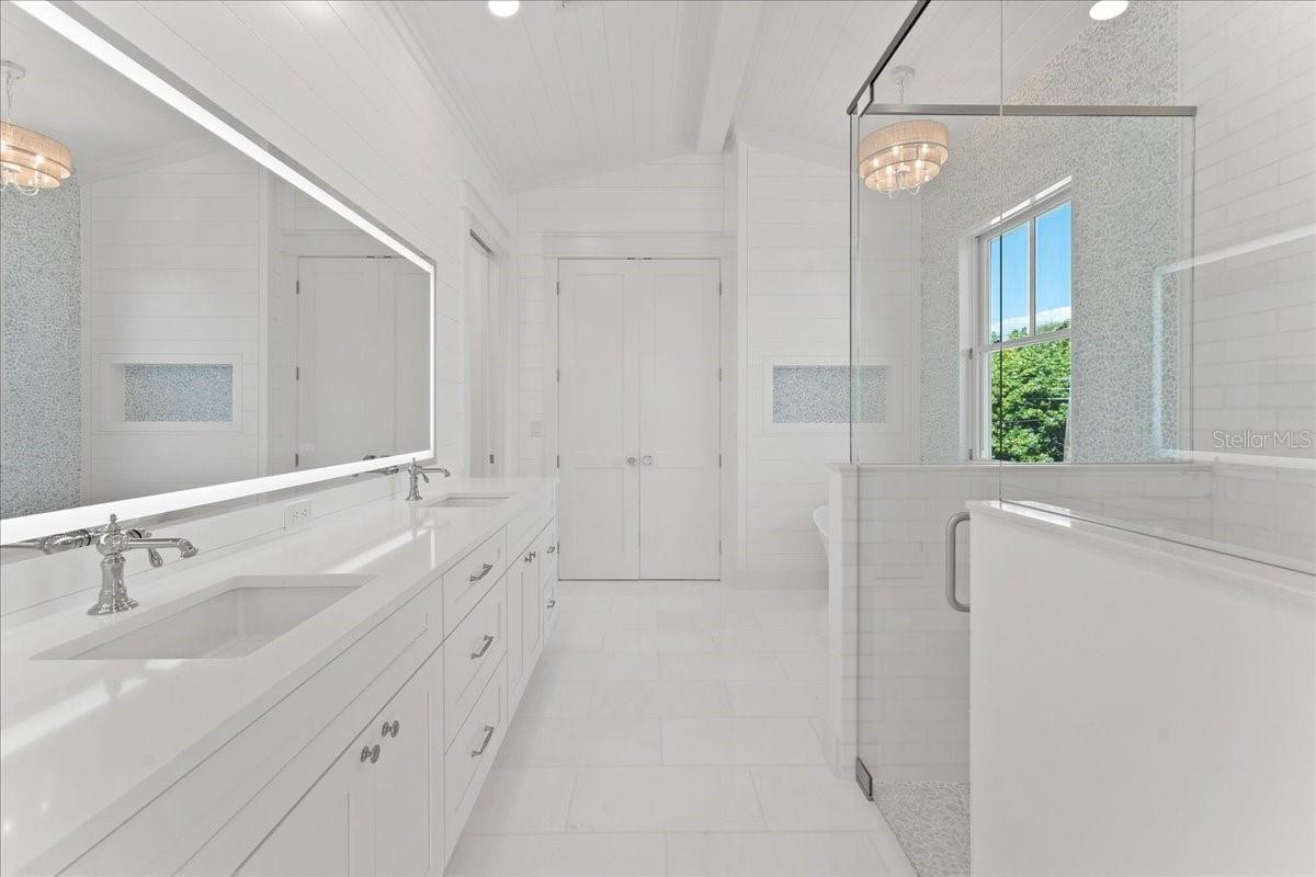 BEACH VIEW AT BOCA BAY - Residential