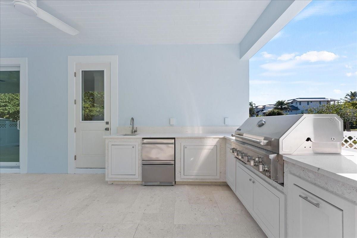 BEACH VIEW AT BOCA BAY - Residential