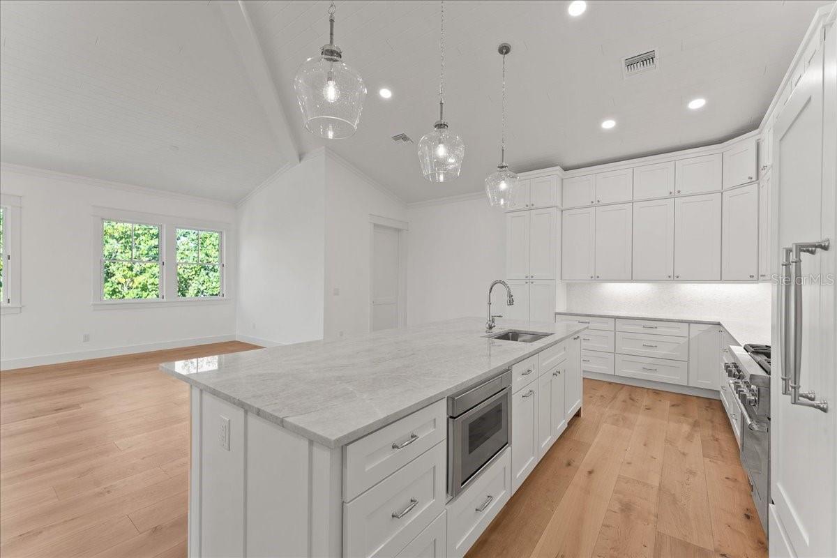 BEACH VIEW AT BOCA BAY - Residential