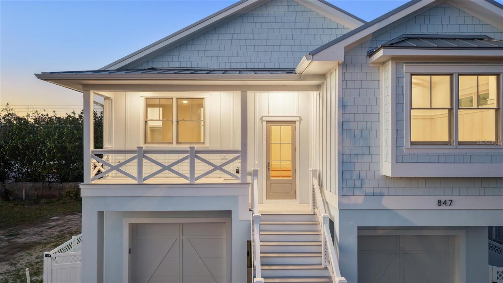 BOCA GRANDE - Residential