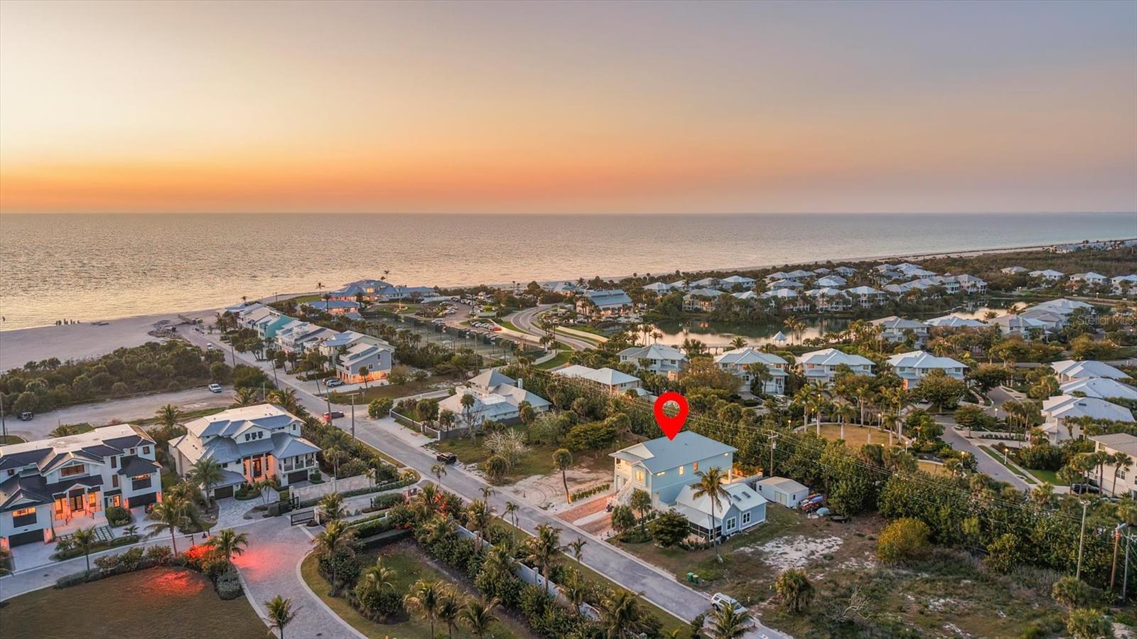 BOCA GRANDE - Residential