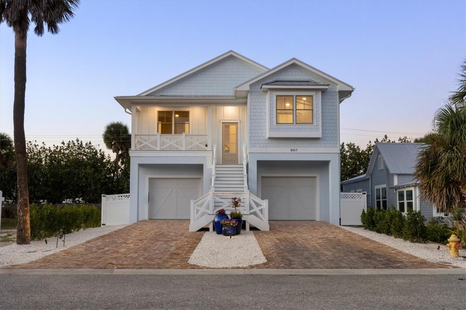 BOCA GRANDE - Residential