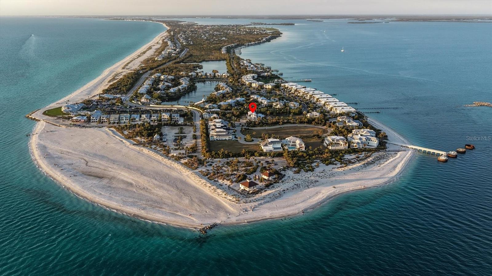 BOCA GRANDE - Residential