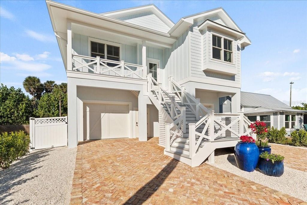 Photo of 847 Belcher Road, Boca Grande, FL 33921 (MLS # D6145524)