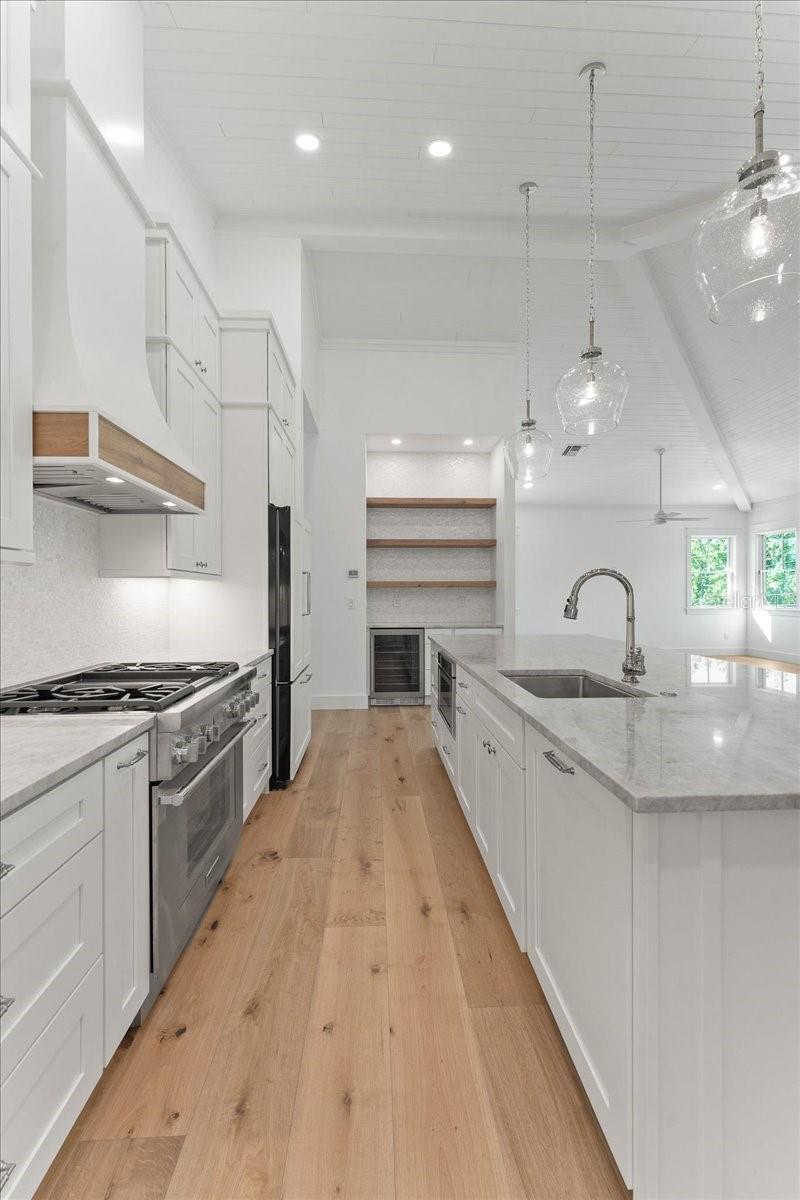 BEACH VIEW AT BOCA BAY - Residential