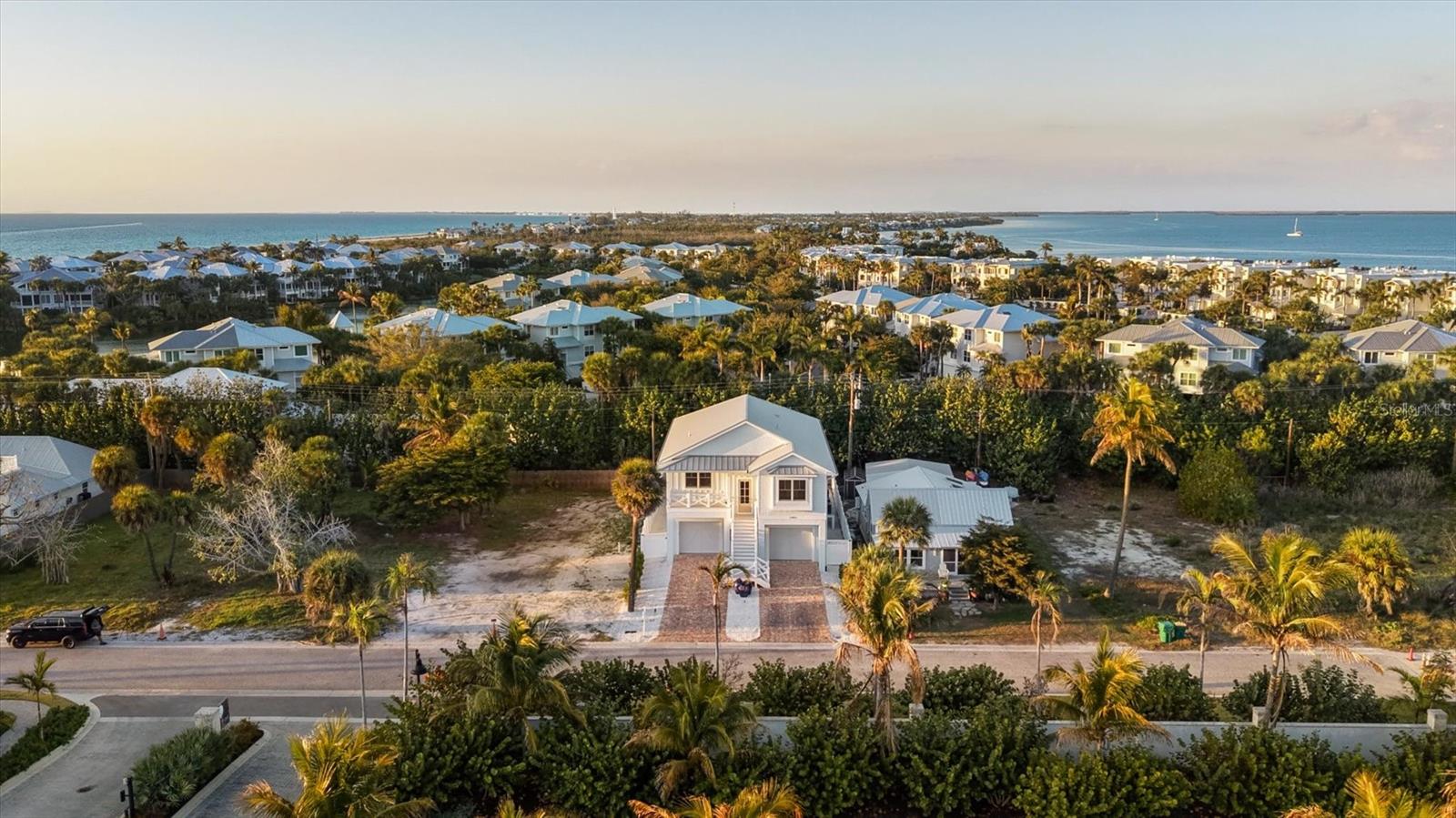 BOCA GRANDE - Residential
