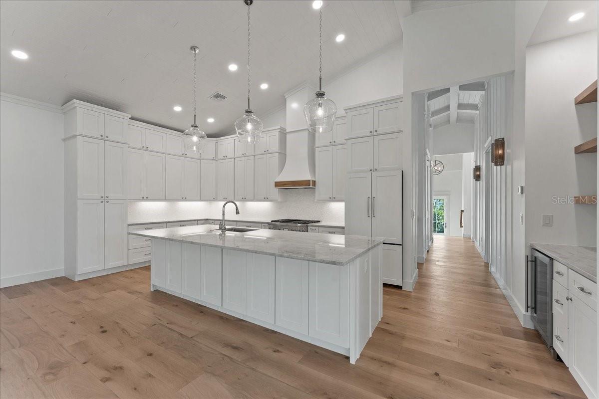 BEACH VIEW AT BOCA BAY - Residential