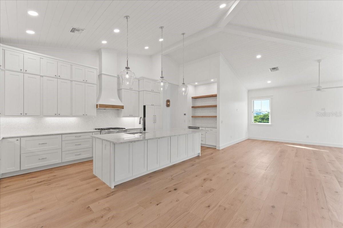 BEACH VIEW AT BOCA BAY - Residential