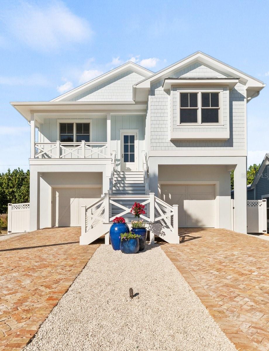 BEACH VIEW AT BOCA BAY - Residential