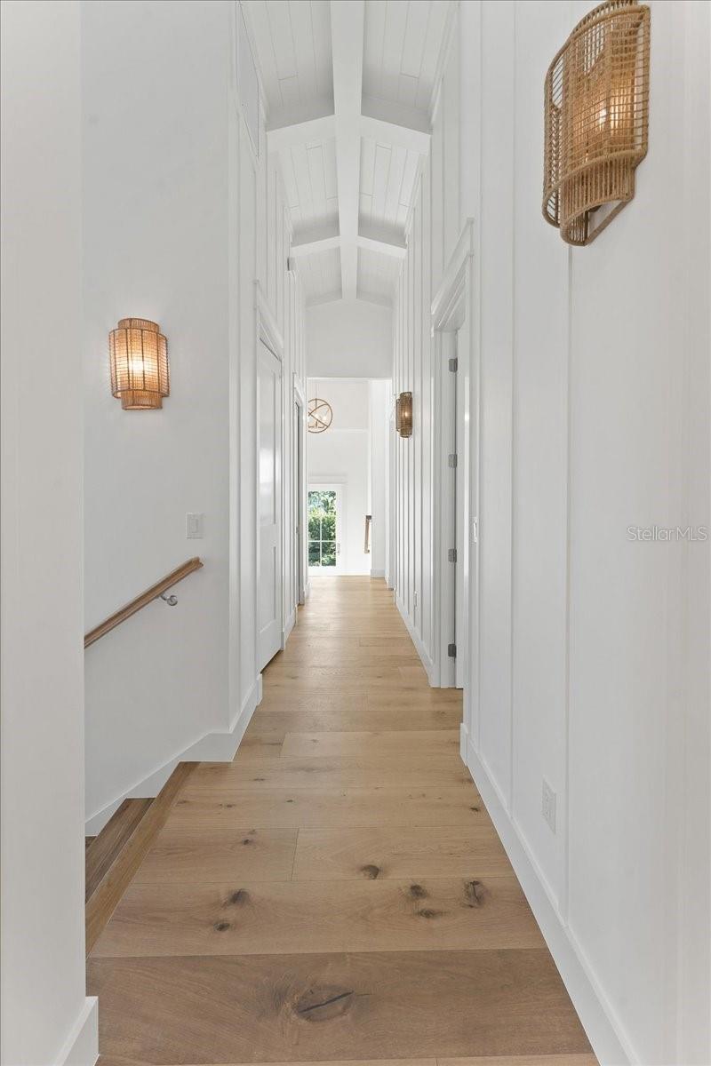 BEACH VIEW AT BOCA BAY - Residential