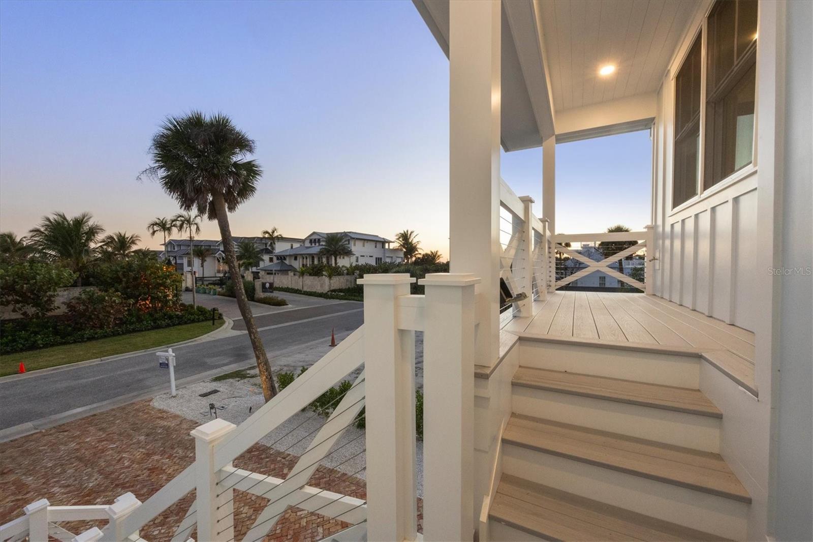 BOCA GRANDE - Residential