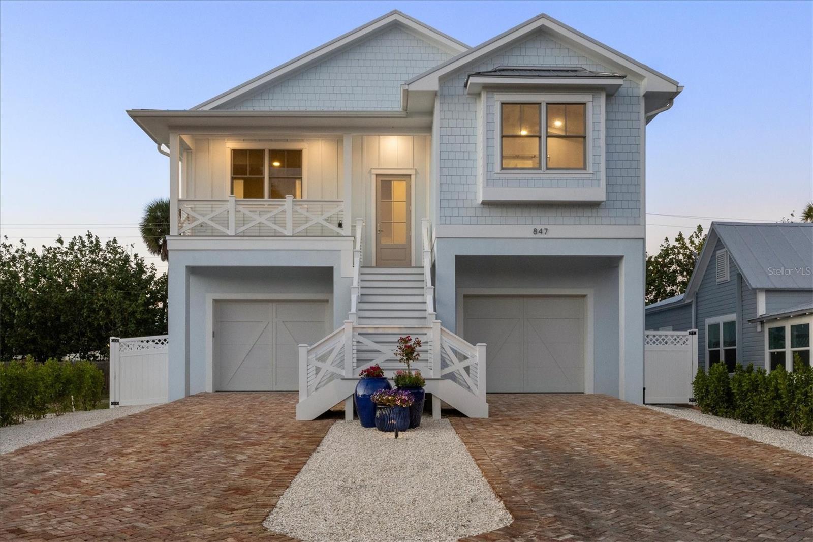 BOCA GRANDE - Residential