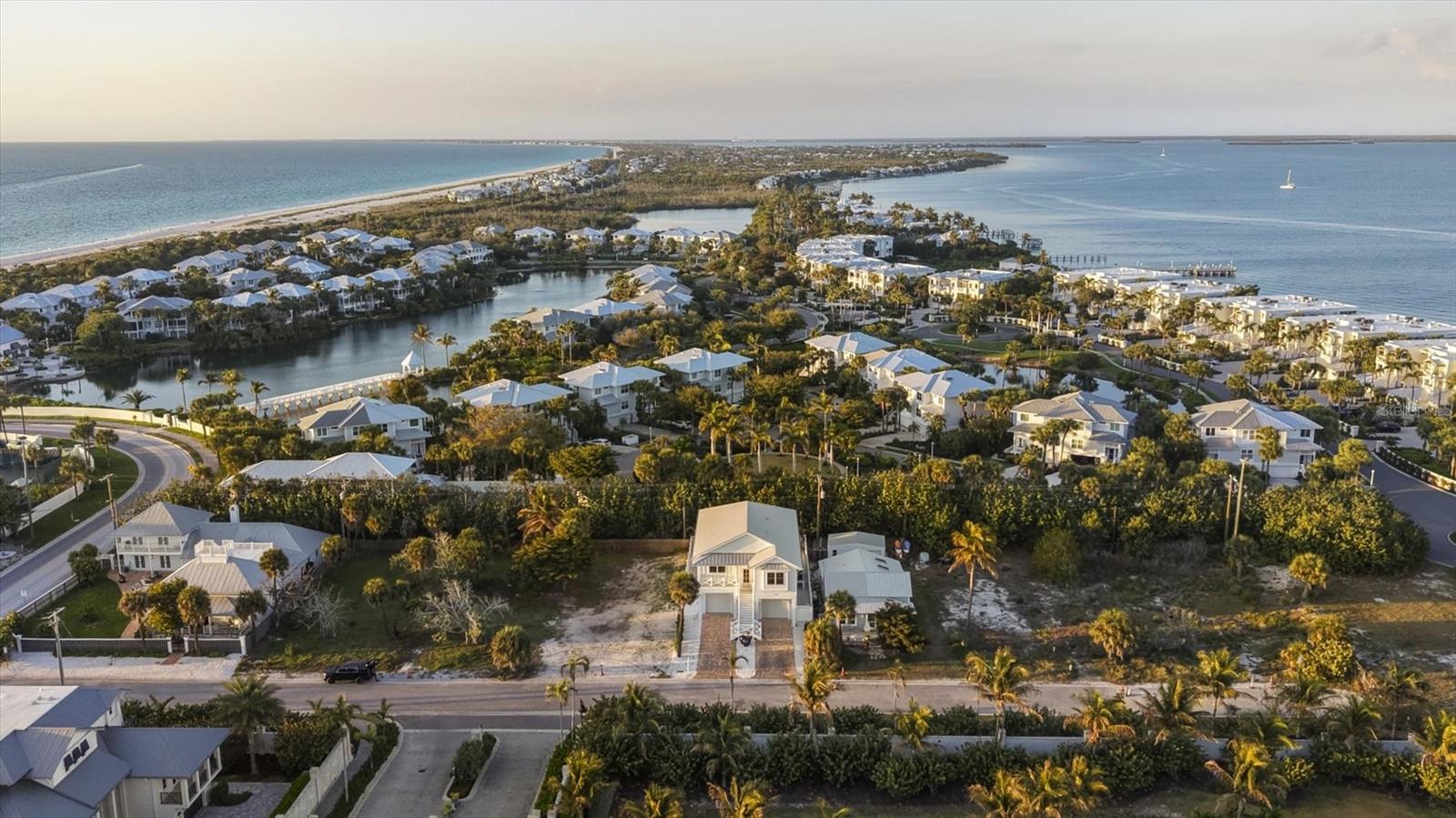 BOCA GRANDE - Residential