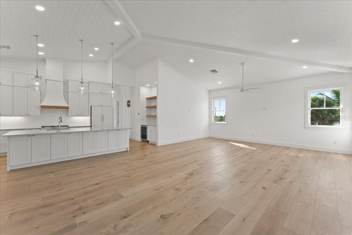 BEACH VIEW AT BOCA BAY - Residential