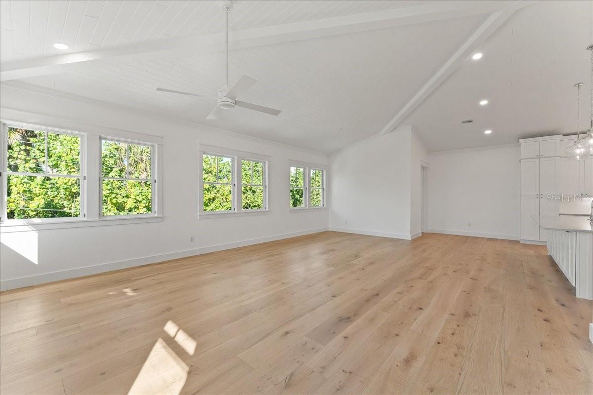 BEACH VIEW AT BOCA BAY - Residential