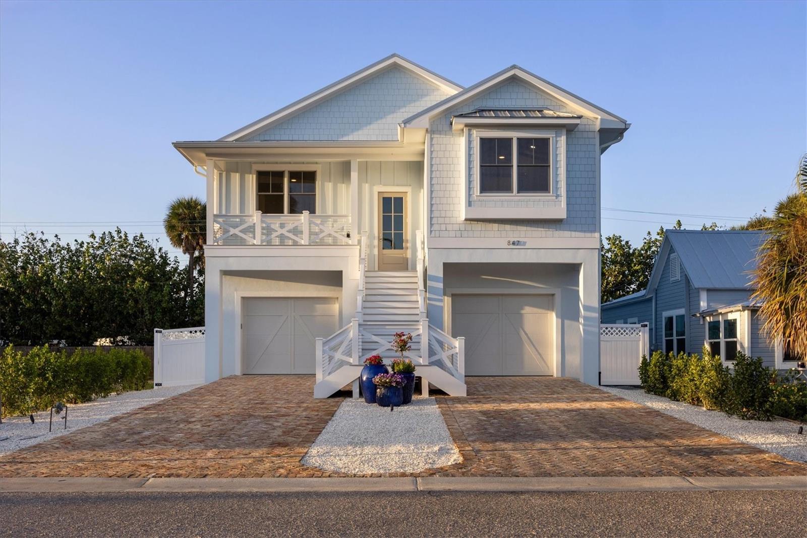 BOCA GRANDE - Residential