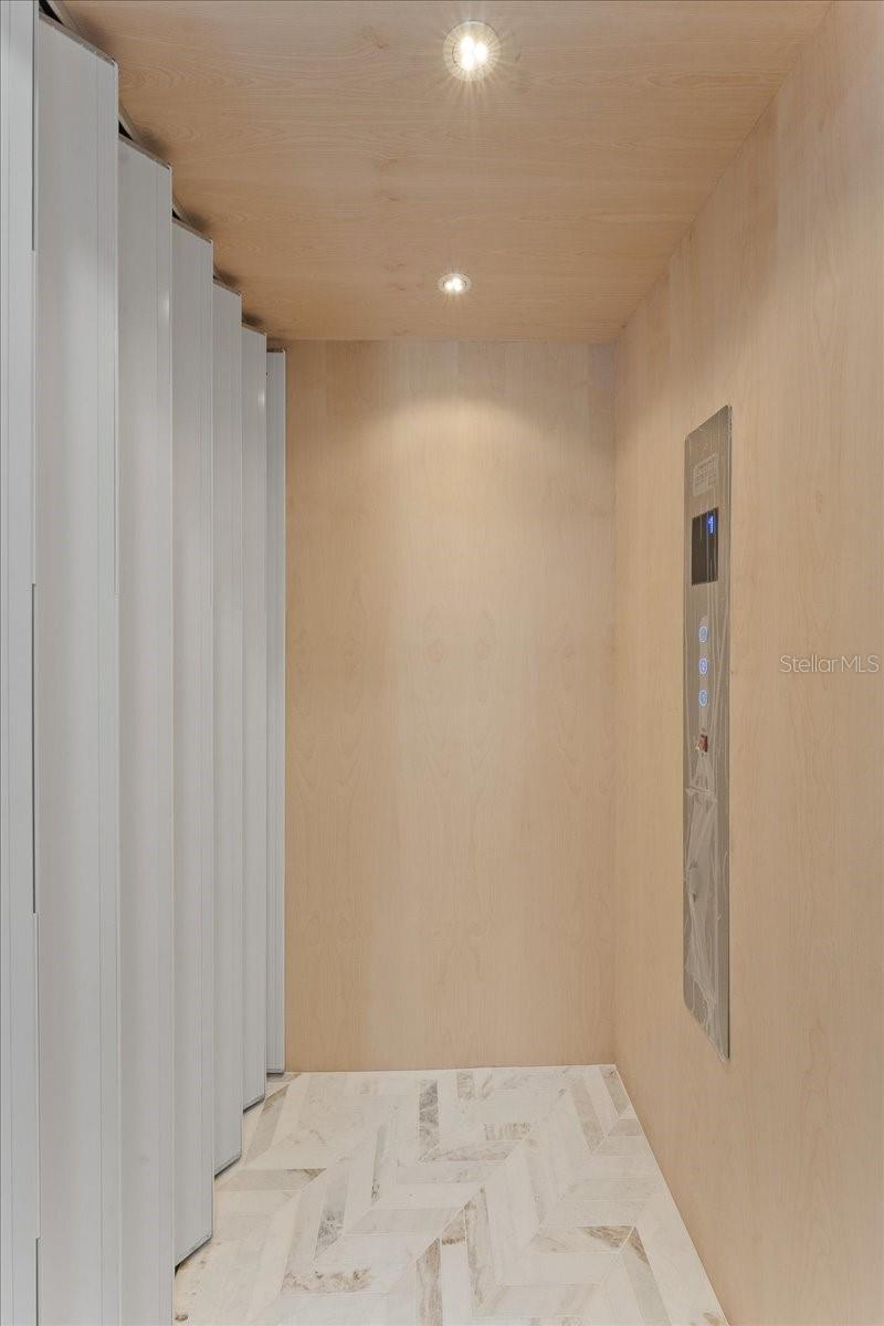 BEACH VIEW AT BOCA BAY - Residential