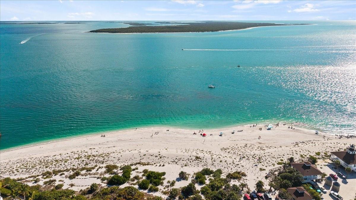 BEACH VIEW AT BOCA BAY - Residential