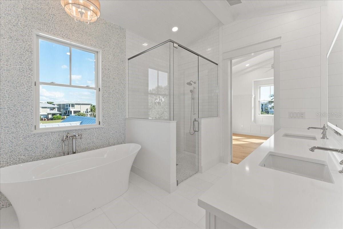 BEACH VIEW AT BOCA BAY - Residential