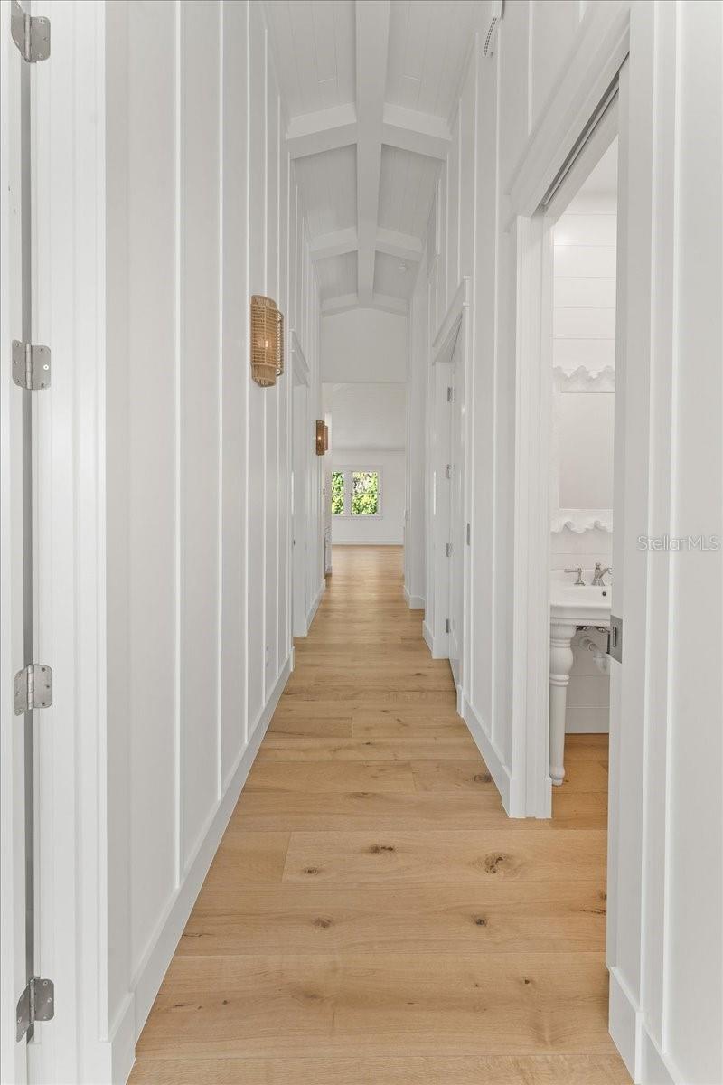 BEACH VIEW AT BOCA BAY - Residential