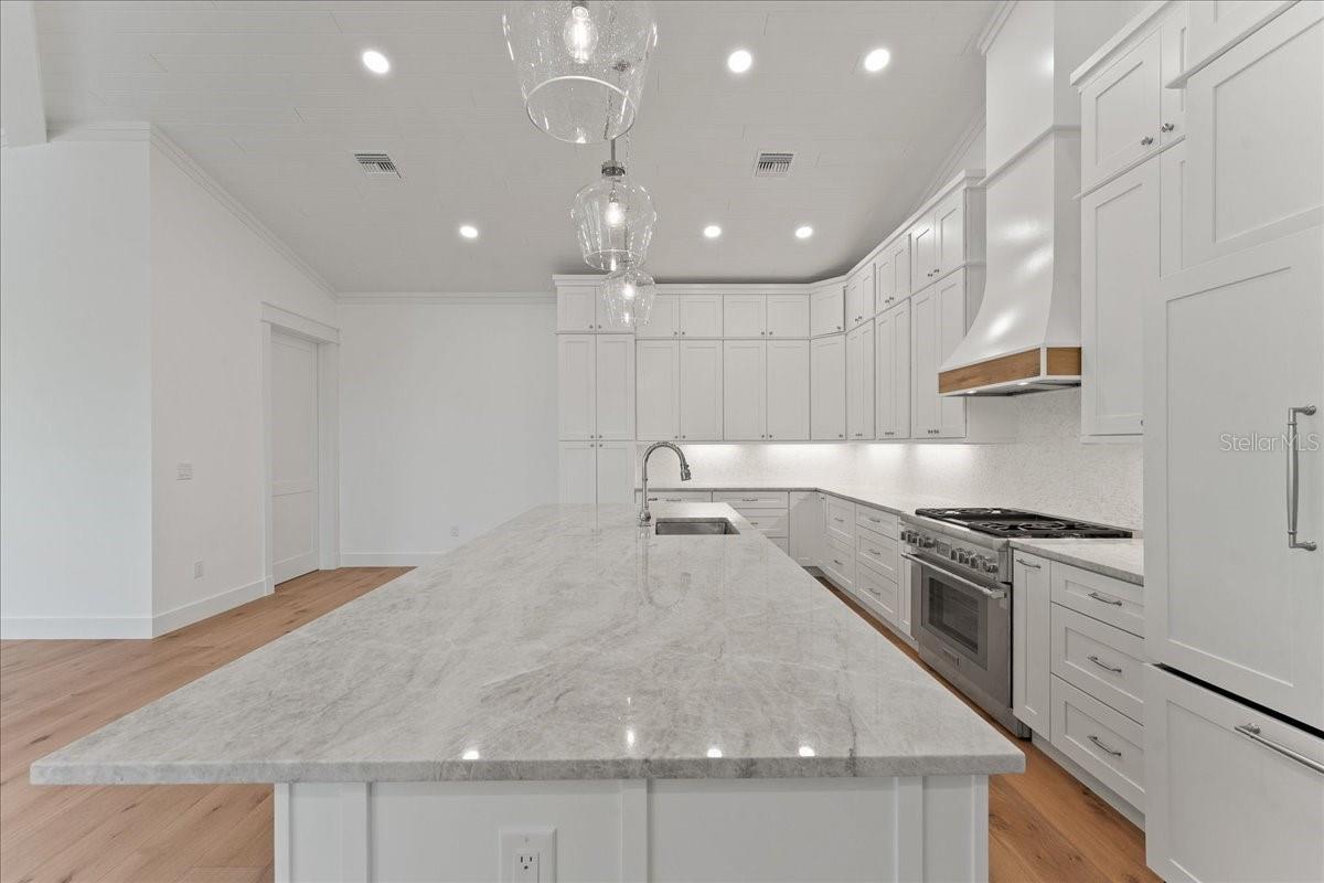 BEACH VIEW AT BOCA BAY - Residential