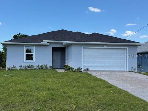 198 ARCH DRIVE ROTONDA WEST FL 33947