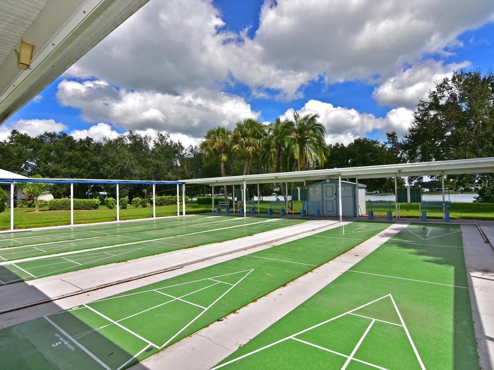 IMPERIAL LAKES - Residential Lease