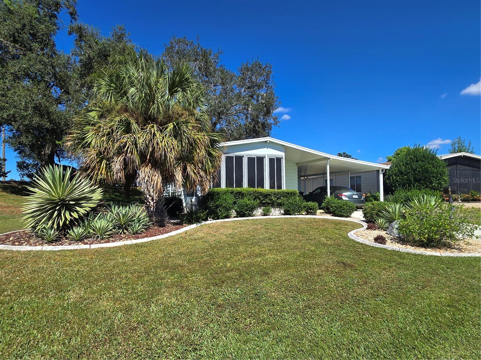 IMPERIAL LAKES - Residential Lease