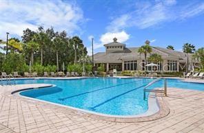 TAMPA PALMS - Residential