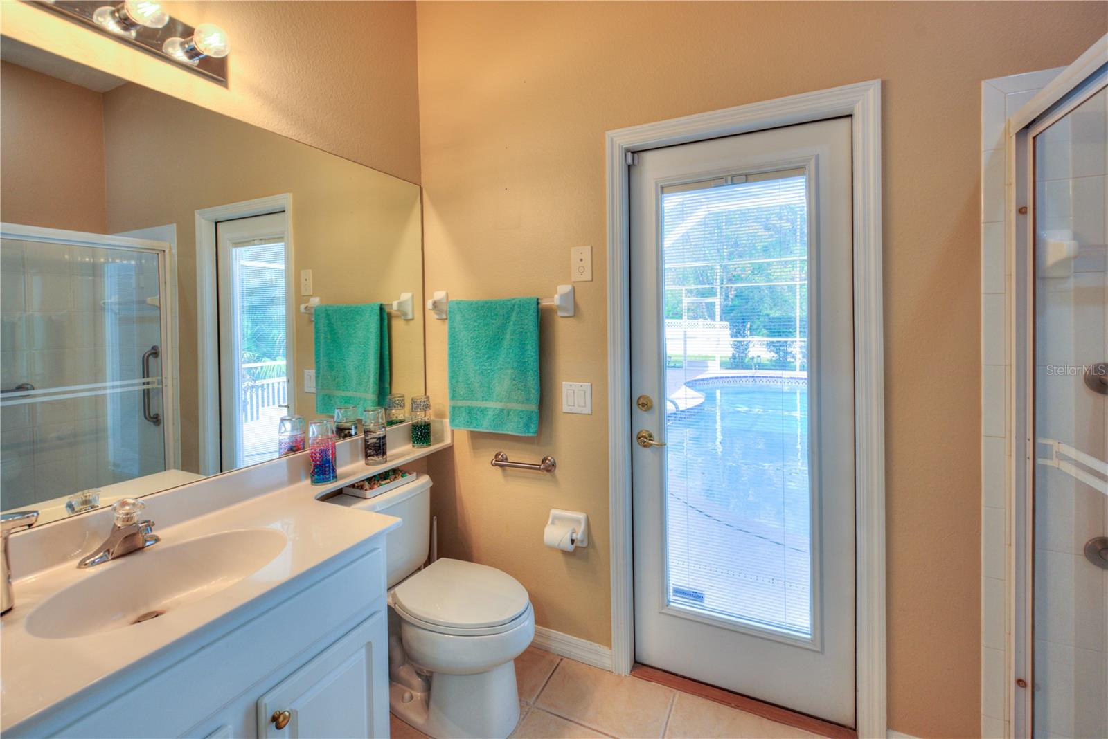 TAMPA PALMS - Residential