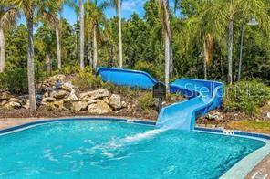 TAMPA PALMS - Residential