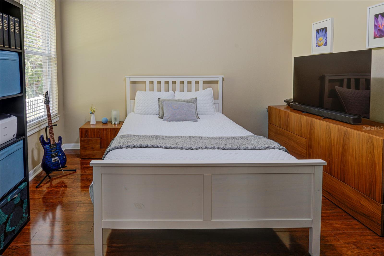 TAMPA PALMS - Residential