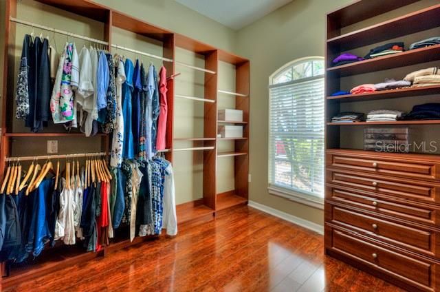 TAMPA PALMS - Residential