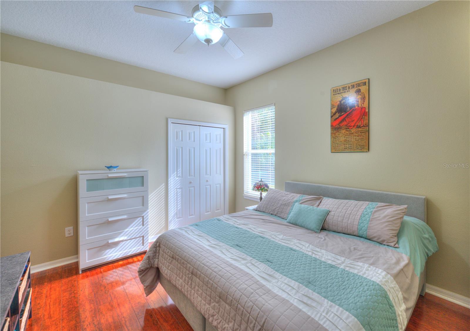 TAMPA PALMS - Residential