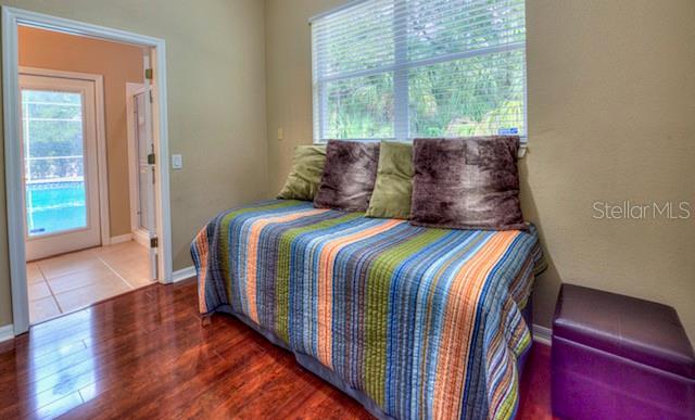 TAMPA PALMS - Residential