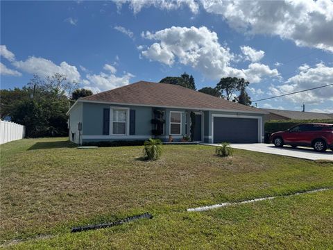 282 SE WALSH TERRACE PORT ST LUCIE FL 34983