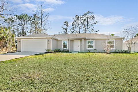 Photo of 120 Rolling Sands Drive, Palm Coast, FL 32164 (MLS # FC315785)