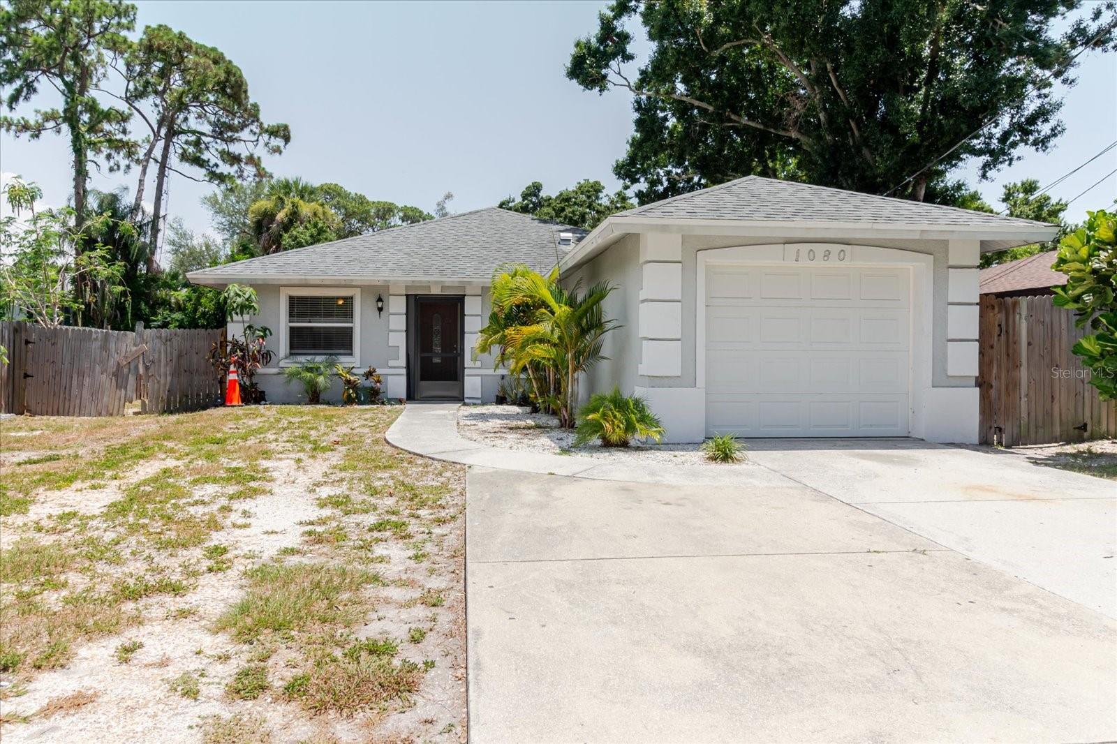 1080 MECCA DRIVE