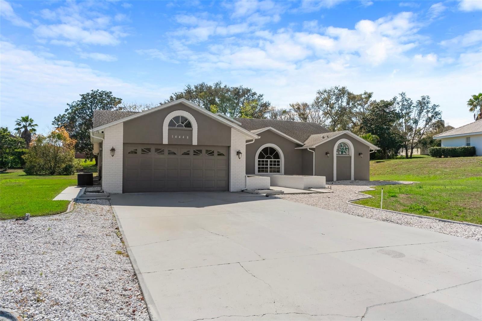 14448 LINDEN DRIVE