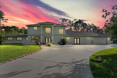 A home in ORMOND BEACH