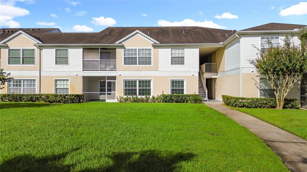 Photo of 3960 Southpointe Drive #515, Orlando, FL 32822 (MLS # O6368787)