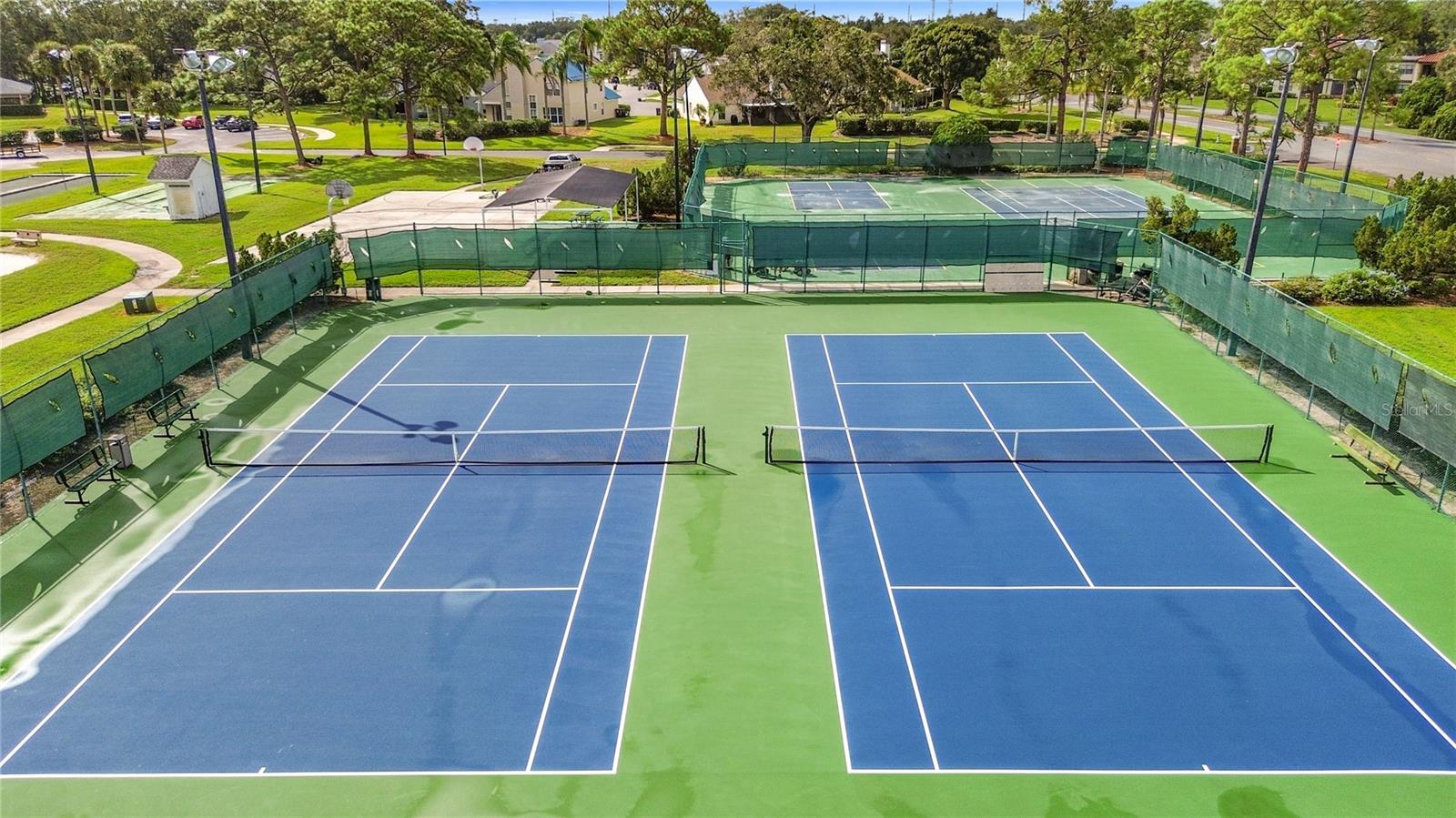 OASIS 02 CONDO PH 04 - Residential Lease