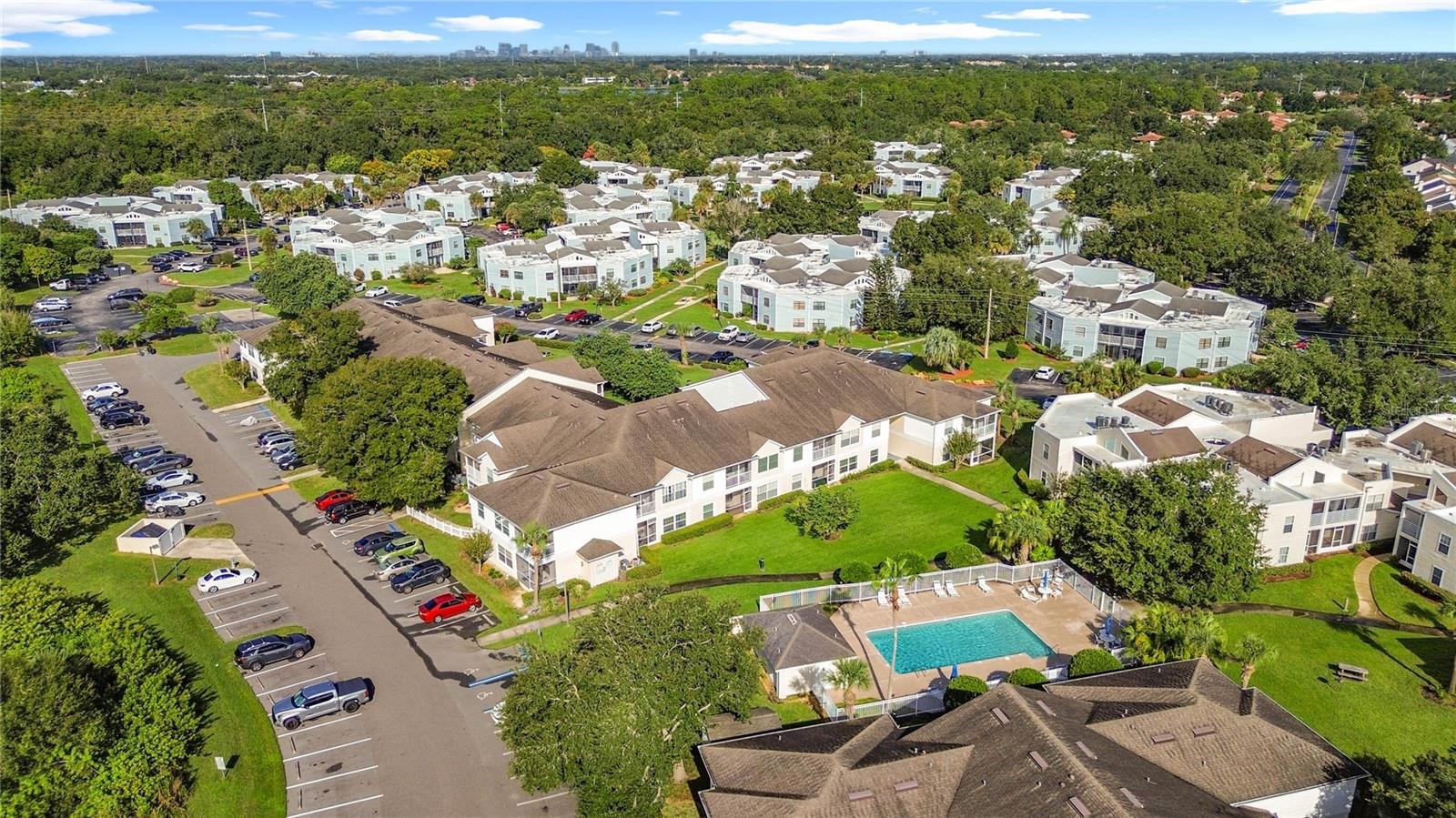 OASIS 02 CONDO PH 04 - Residential Lease