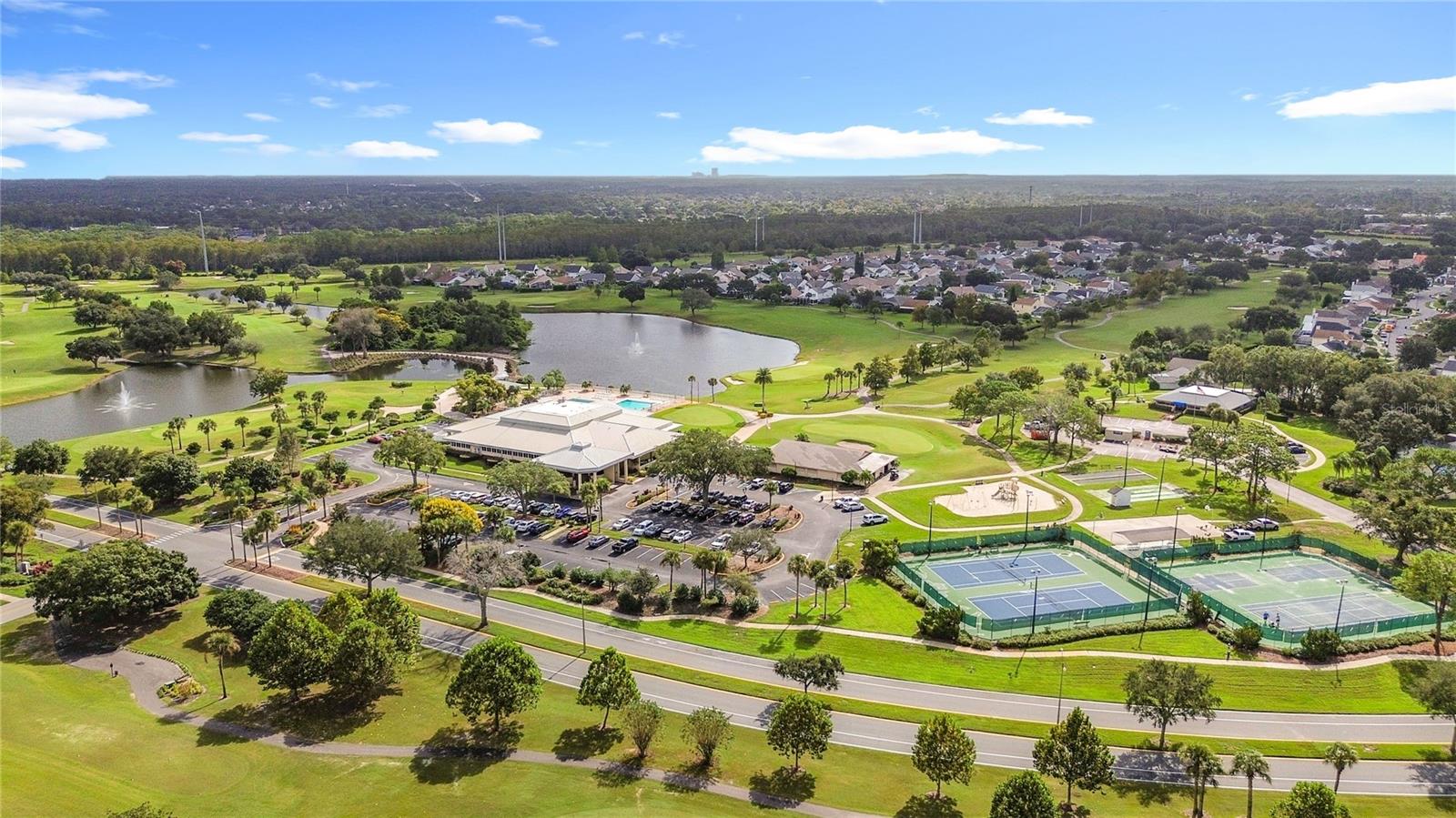 OASIS 02 CONDO PH 04 - Residential Lease