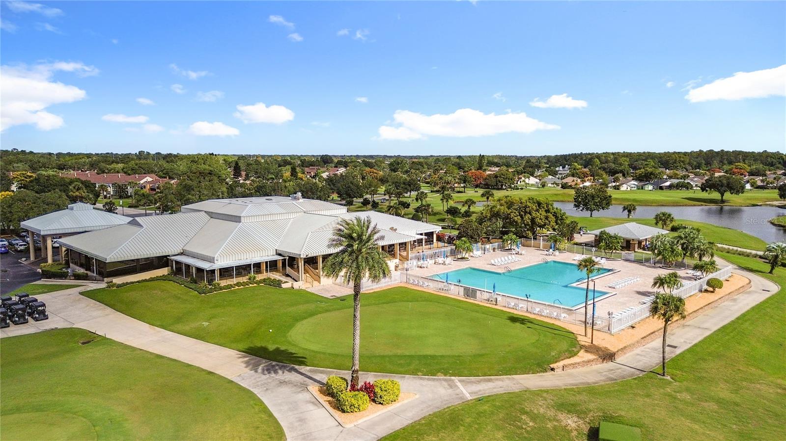 OASIS 02 CONDO PH 04 - Residential Lease