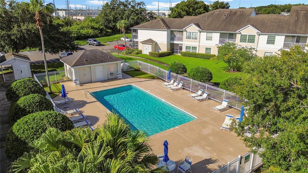 Photo of 3960 Southpointe Drive #515, Orlando, FL 32822 (MLS # O6368787)