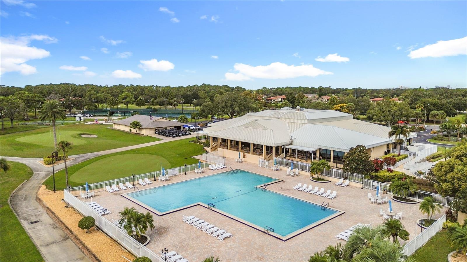 OASIS 02 CONDO PH 04 - Residential Lease