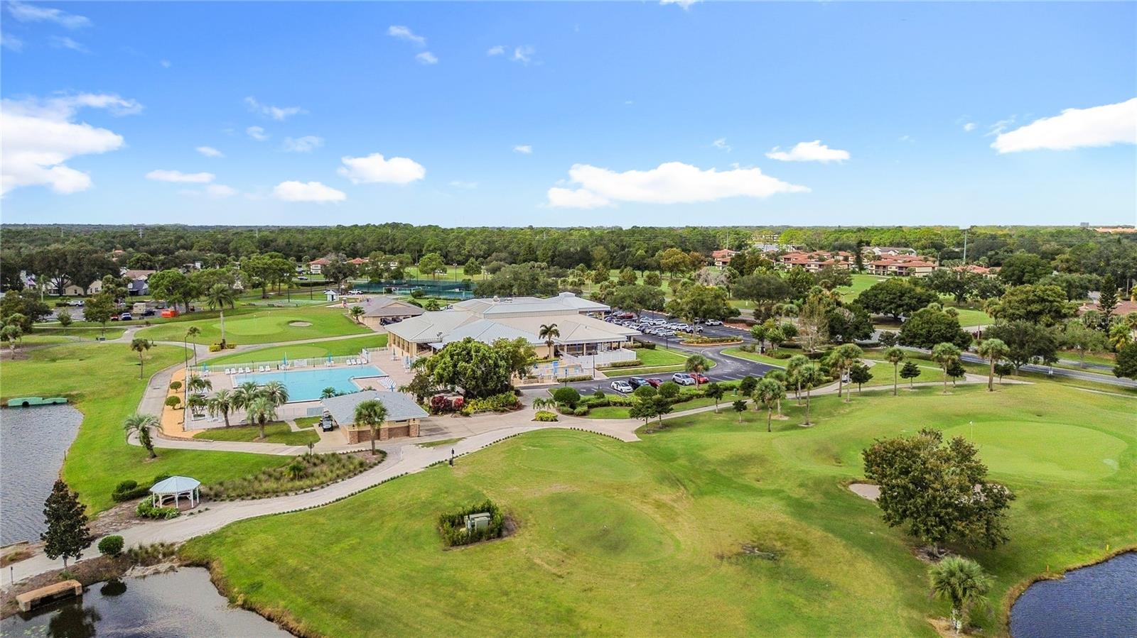 OASIS 02 CONDO PH 04 - Residential Lease